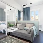 Elite Heart Of The Old Town Apartment *
