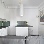 Elite Heart Of The Old Town Apartment Danzig