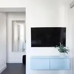Elite Heart Of The Old Town Apartment