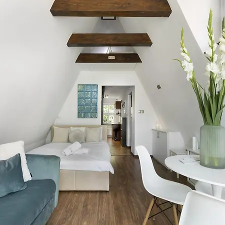 Apartment Elite Heart Of The Old Town *