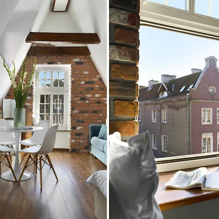 Apartment Elite Heart Of The Old Town