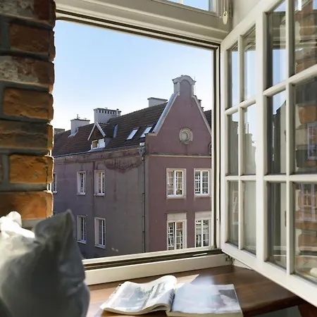 Apartment Elite Heart Of The Old Town *