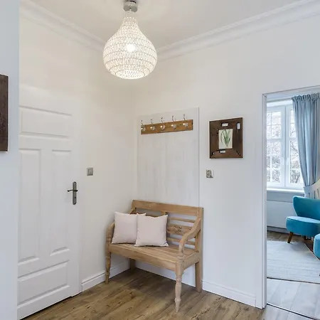 Elite Heart Of The Old Town Apartment *