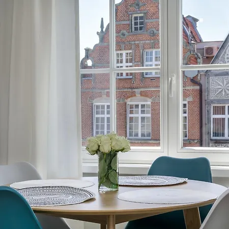 Apartment Elite Heart Of The Old Town