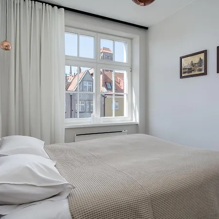 Apartment Elite Heart Of The Old Town *