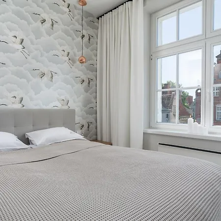 Elite Heart Of The Old Town Apartment *