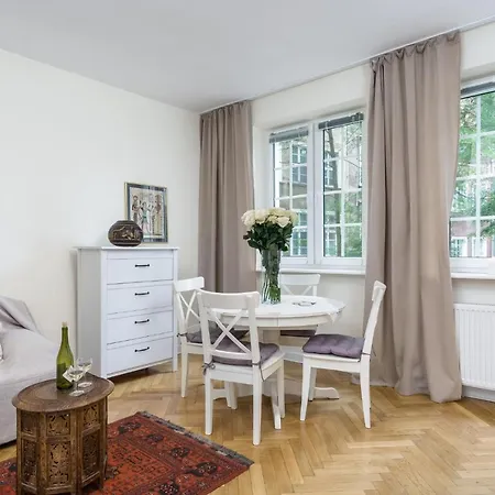 Elite Heart Of The Old Town Apartment Gdansk