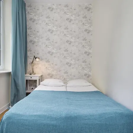 Apartment Elite Heart Of The Old Town Gdansk