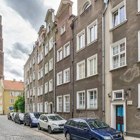 Apartment Elite Heart Of The Old Town