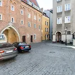 Elite Heart Of The Old Town Lägenhet Gdańsk