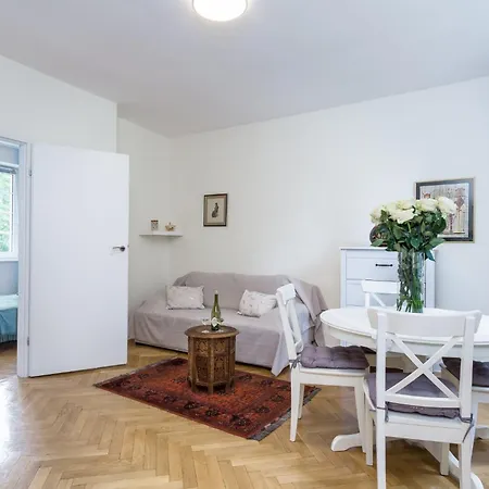 Elite Heart Of The Old Town * Gdańsk