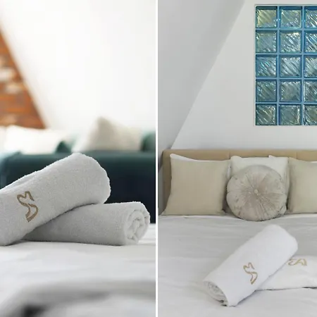 Apartamento Elite Heart Of The Old Town Gdansk
