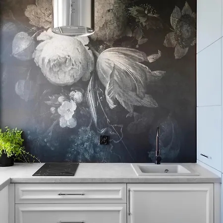 Elite Heart Of The Old Town Apartmán