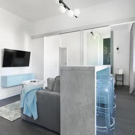 Apartamento Elite Heart Of The Old Town