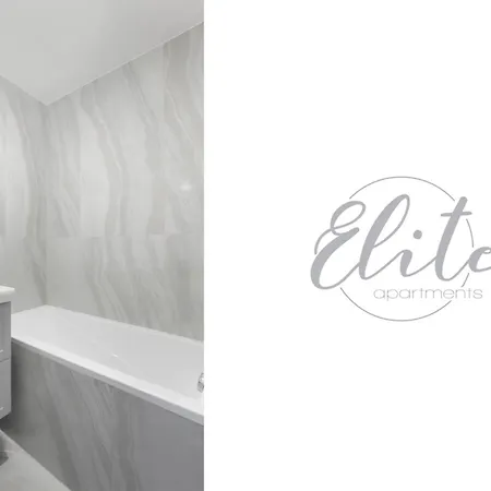 Elite Heart Of The Old Town