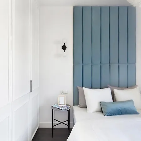 Elite Heart Of The Old Town Apartman