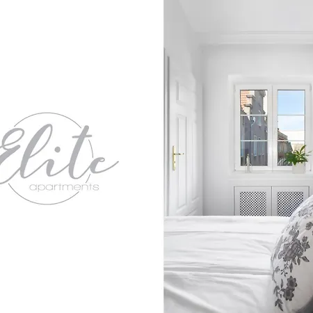 Apartamento Elite Heart Of The Old Town *