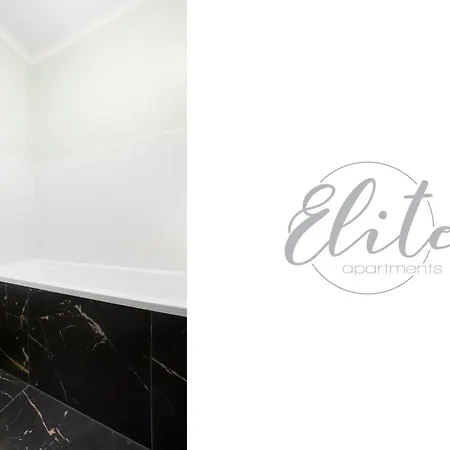 Elite Heart Of The Old Town Apartmán Gdaňsk