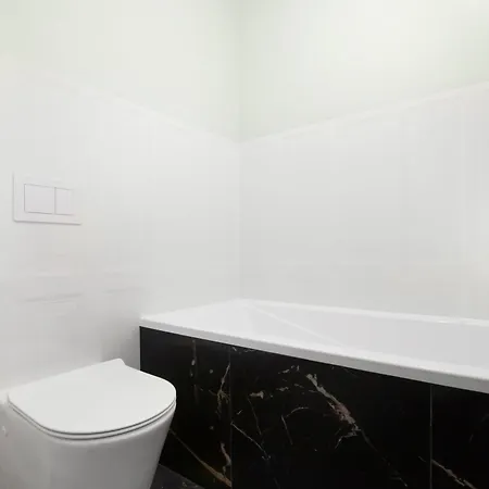 Apartamento Elite Heart Of The Old Town Gdansk