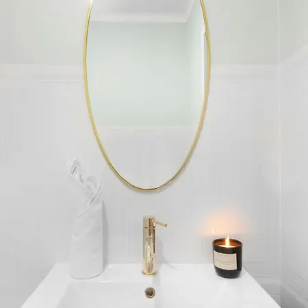 Elite Heart Of The Old Town * Danzica