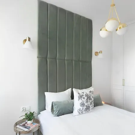 Elite Heart Of The Old Town Apartmán