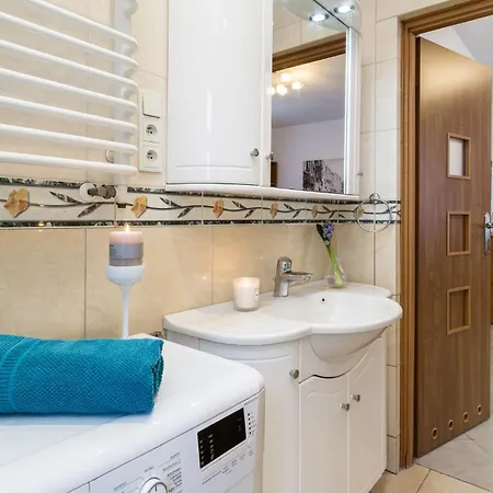 Apartamento Elite Heart Of The Old Town