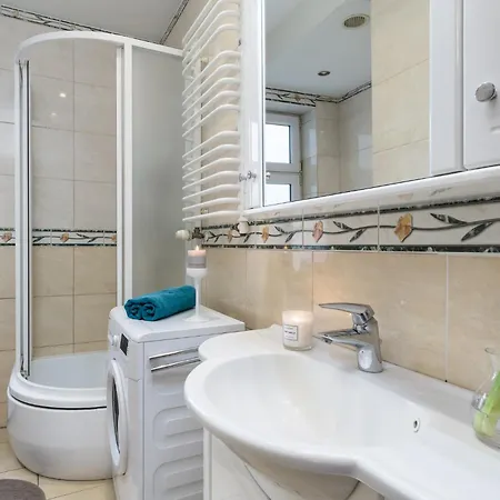 Elite Heart Of The Old Town Apartamento *