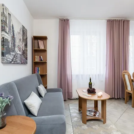 Apartamento Elite Heart Of The Old Town *