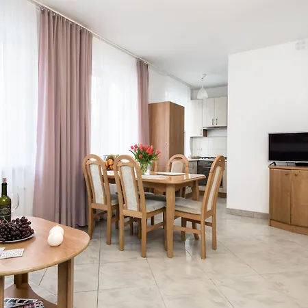 Elite Heart Of The Old Town Apartamento Gdansk