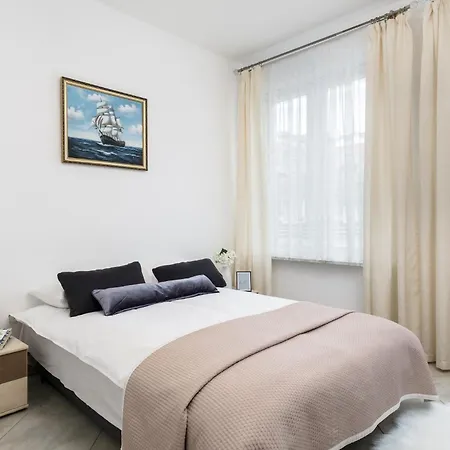 Apartamento Elite Heart Of The Old Town