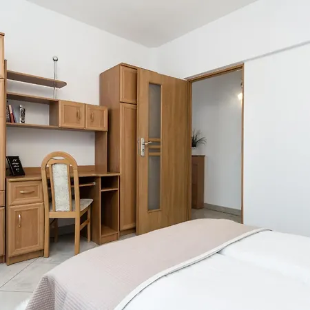 Elite Heart Of The Old Town Apartamento *