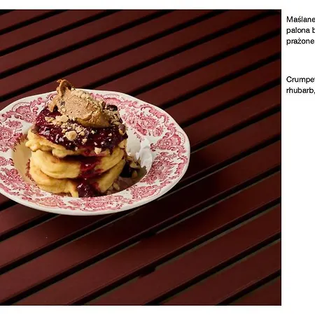 Apartmán Elite Heart Of The Old Town Gdaňsk