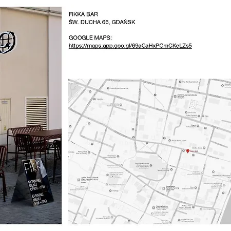 Elite Heart Of The Old Town Apartmán