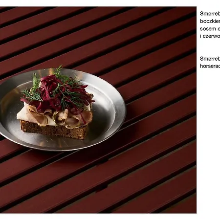 Elite Heart Of The Old Town *