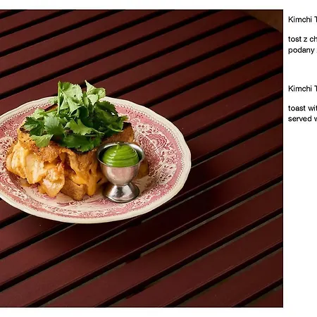 Elite Heart Of The Old Town Lägenhet