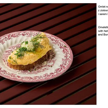 Elite Heart Of The Old Town Gdańsk