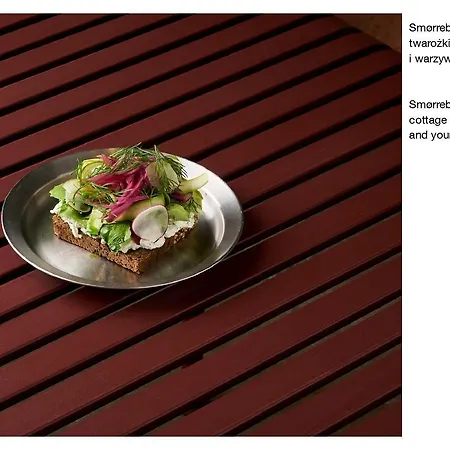 Elite Heart Of The Old Town Apartmán