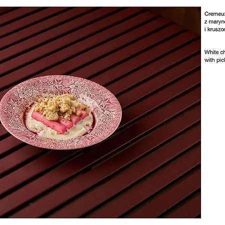 Apartmán Elite Heart Of The Old Town