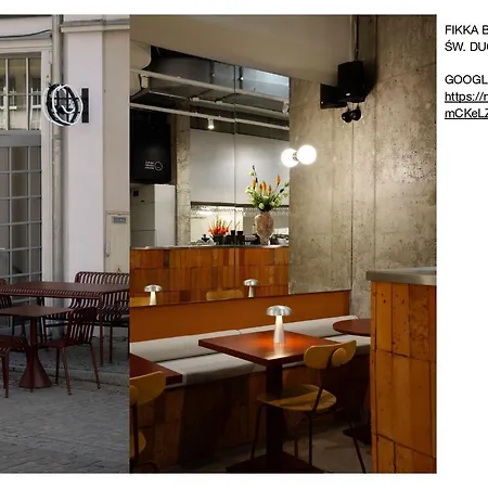 Elite Heart Of The Old Town Апартаменты Гданьск