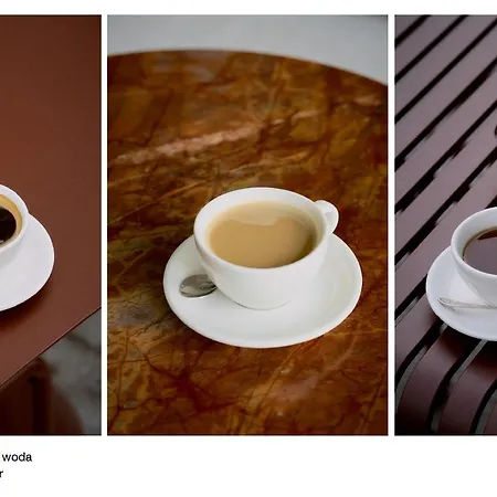 Elite Heart Of The Old Town Γκντανσκ