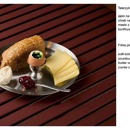 Elite Heart Of The Old Town Apartmán