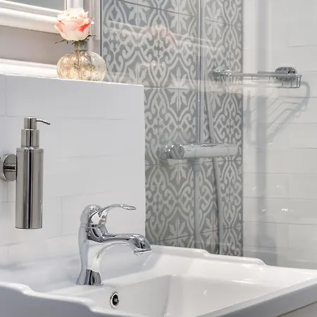 Elite Heart Of The Old Town شقة *