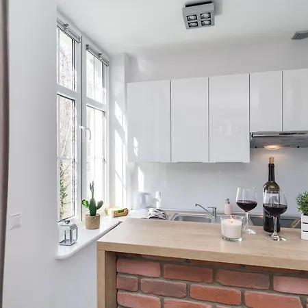 Elite Heart Of The Old Town غدانسك