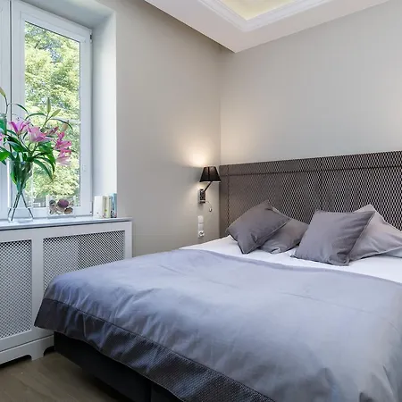 Apartman Elite Heart Of The Old Town *