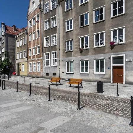 Elite Heart Of The Old Town *