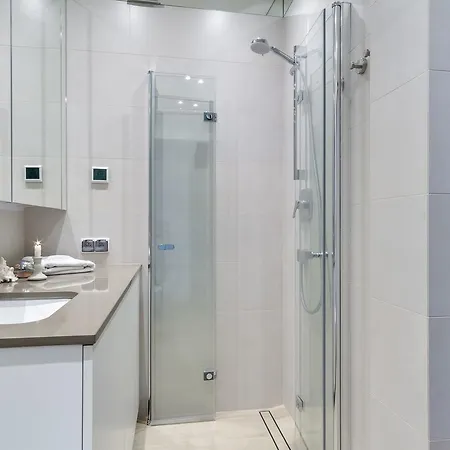 Elite Heart Of The Old Town شقة