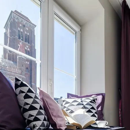 Elite Heart Of The Old Town *