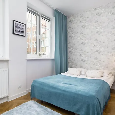 Elite Heart Of The Old Town * Gdańsk