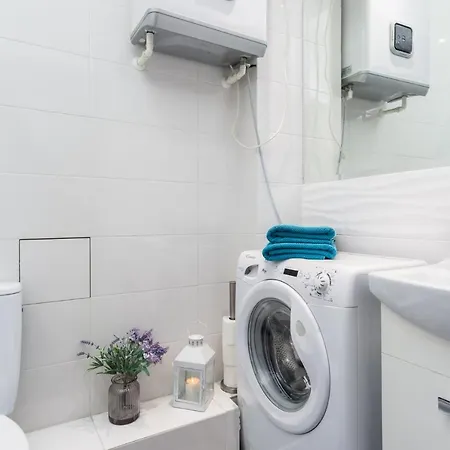 Apartman Elite Heart Of The Old Town *