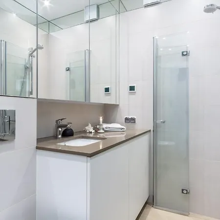 Elite Heart Of The Old Town Apartmán Gdaňsk